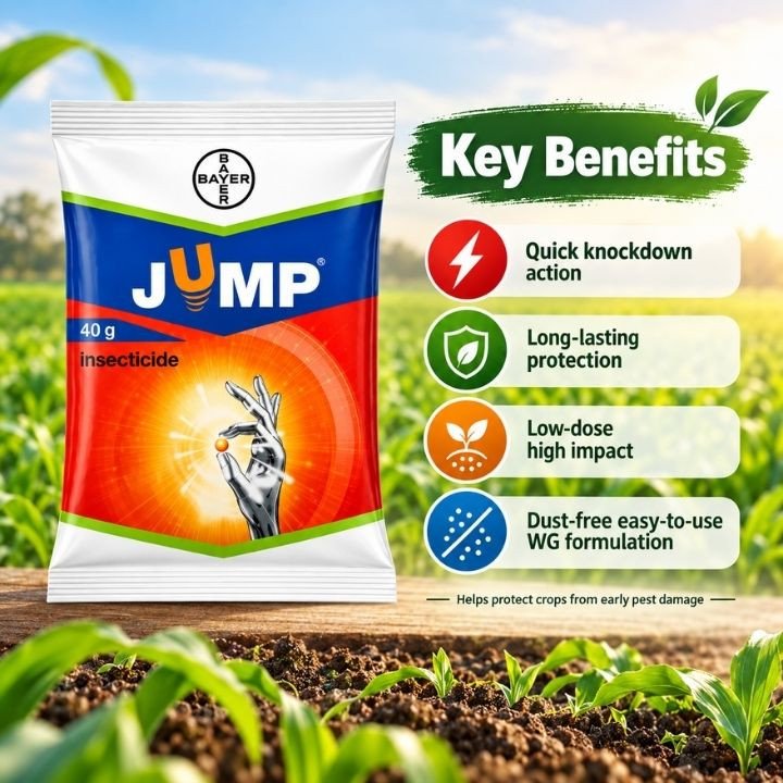Bayer Jump Insecticide – thumb