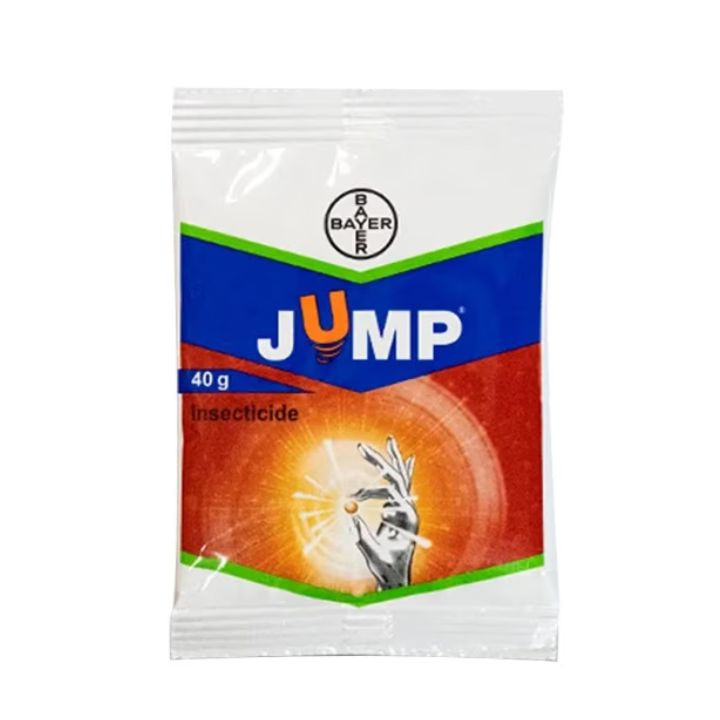 Bayer Jump WG Fipronil 80% WG Insecticide