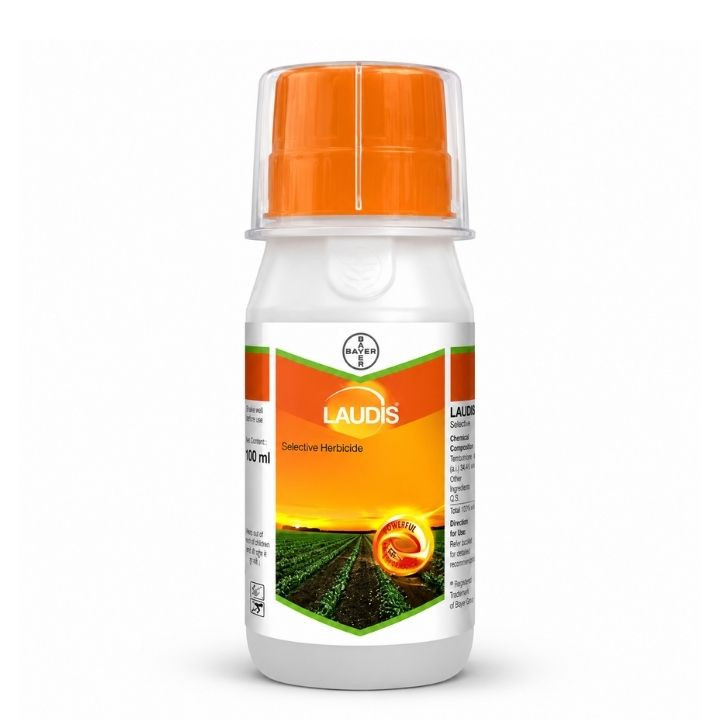 Bayer Laudis Tembotrione 42% SC Herbicide
