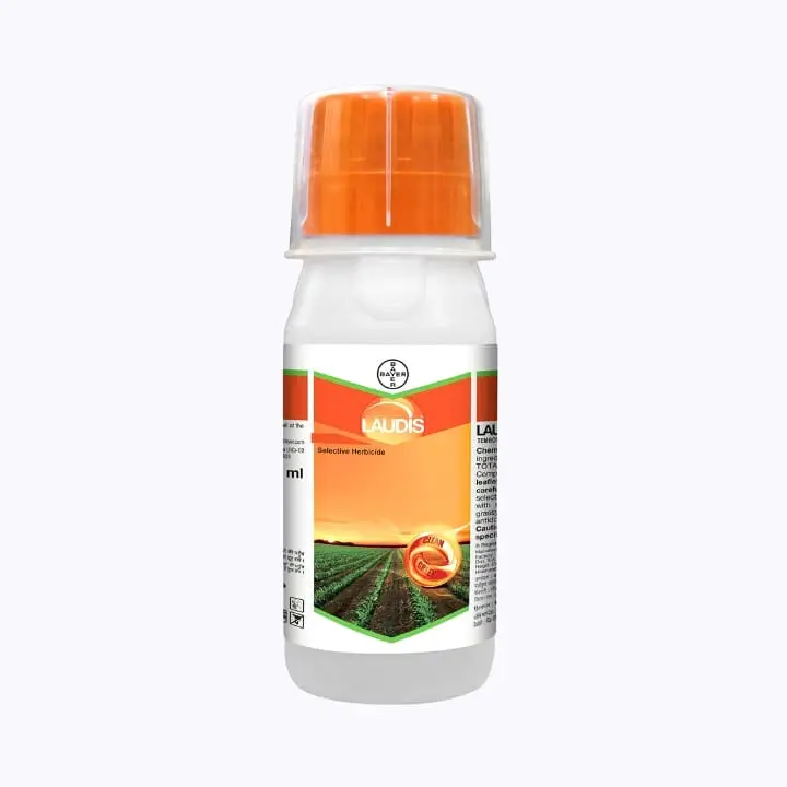 Bayer Laudis Tembotrione 42% SC Herbicide – main view