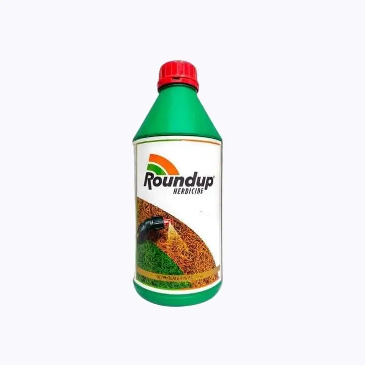 Bayer Roundup Glyphosate 41% Herbicide – main view