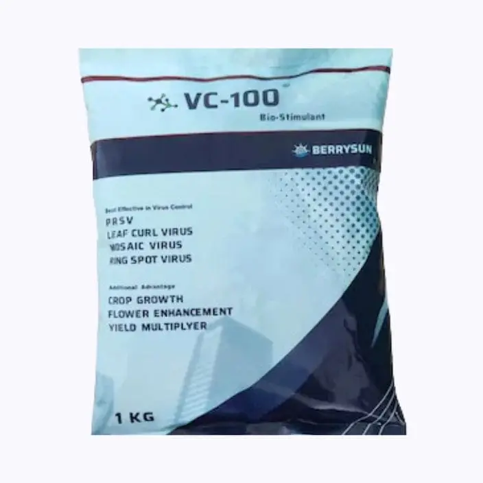 Berrysun VC-100 Bio-Stimulants – main view