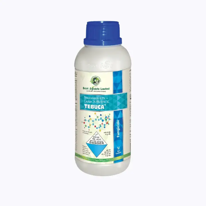 Best Agrolife TEBUCA - Fungicide