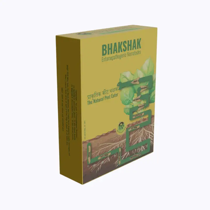 Bhakshak Entomopathogenic Nematodes