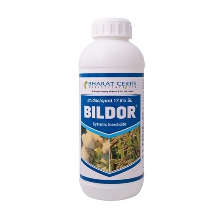 Bharat Certis BILDOR Insecticide – Imidacloprid 17.8% SL