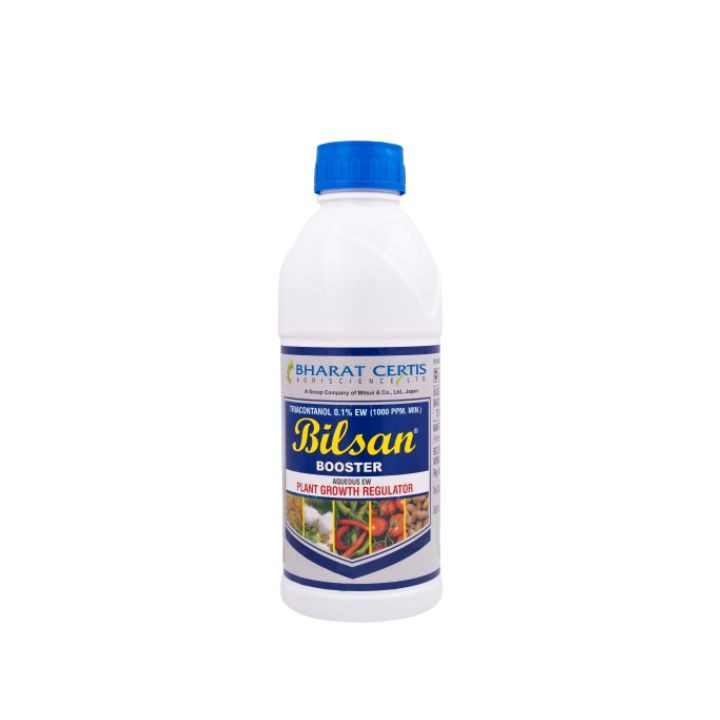 Bharat Certis Blisan Triacontanol 0.1% EW Fertilizer