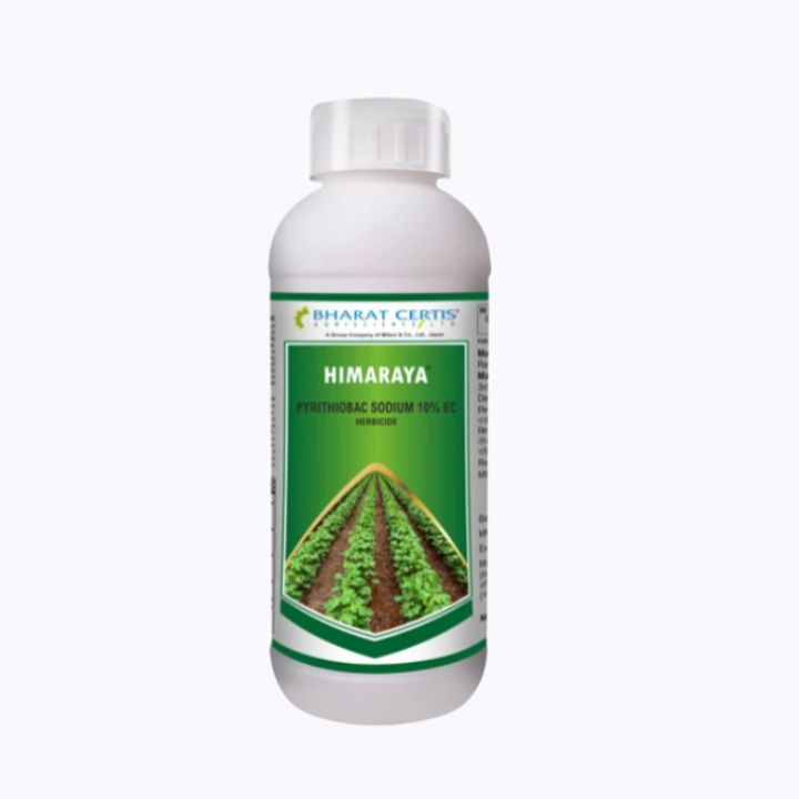 Bharat Certis Himaraya Pyrithiobac Herbicide
