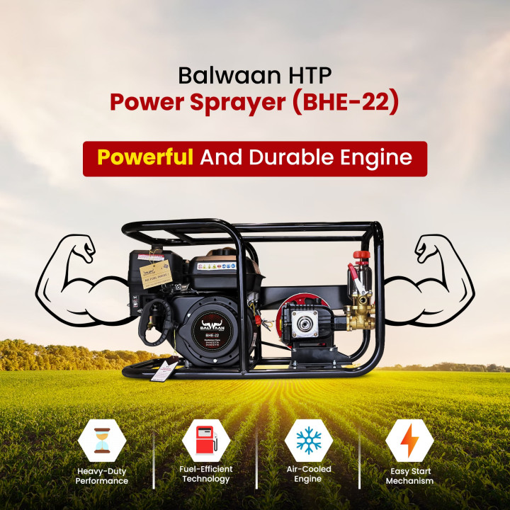 Balwaan BHE 22 Htp (Wth Engine BX 212) – thumb