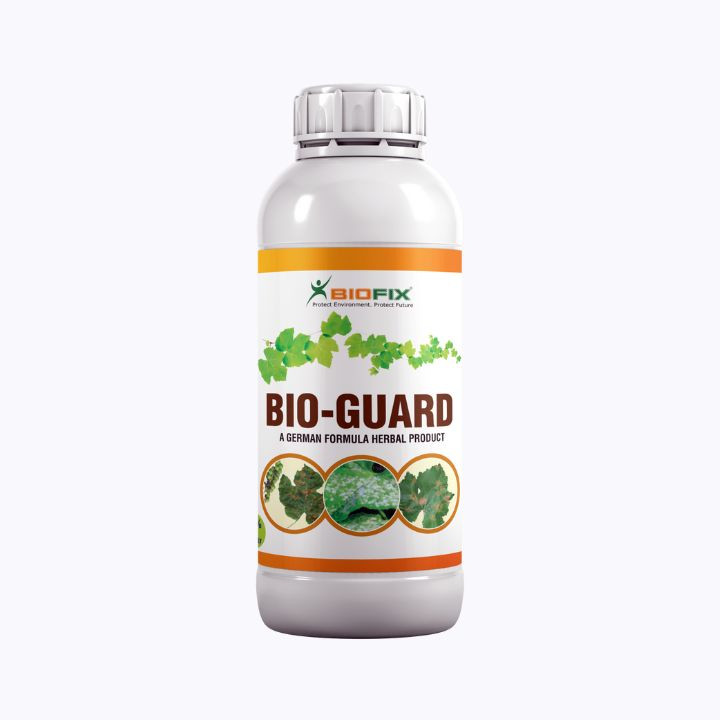 Biofix Bio-Guard Bio Insecticide