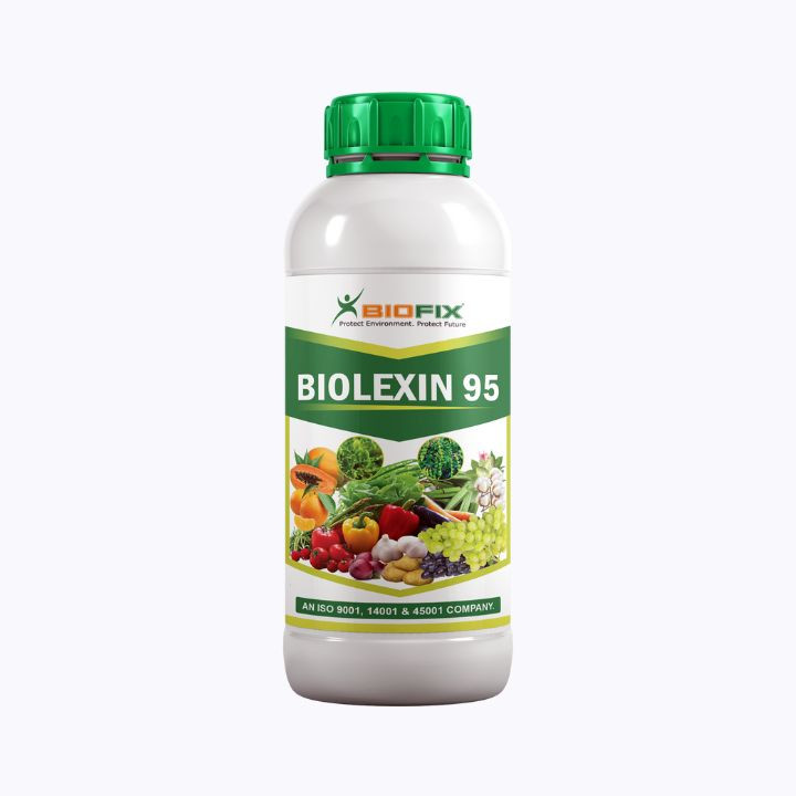Biofix Biolexin 95 Bio Fungicide