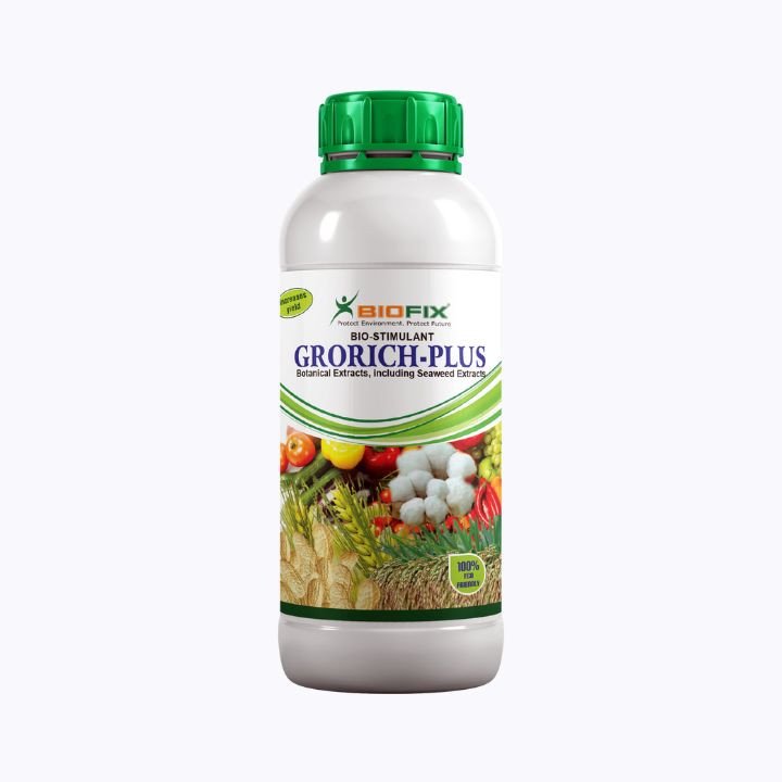 Biofix Grorich Plus Plant Growth Stimulant