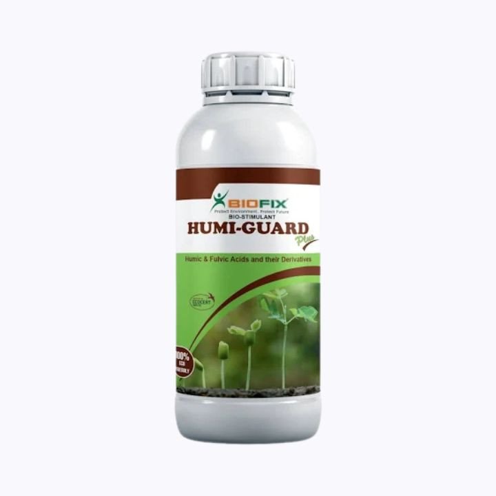 Biofix Humi-Guard Plus Growth Stimulant