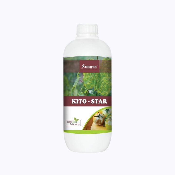 Biofix Kito Star Bio-Stimulant
