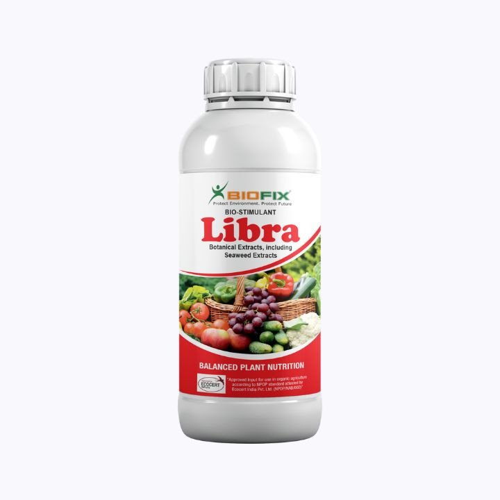 Biofix Libra Bio-Stimulant