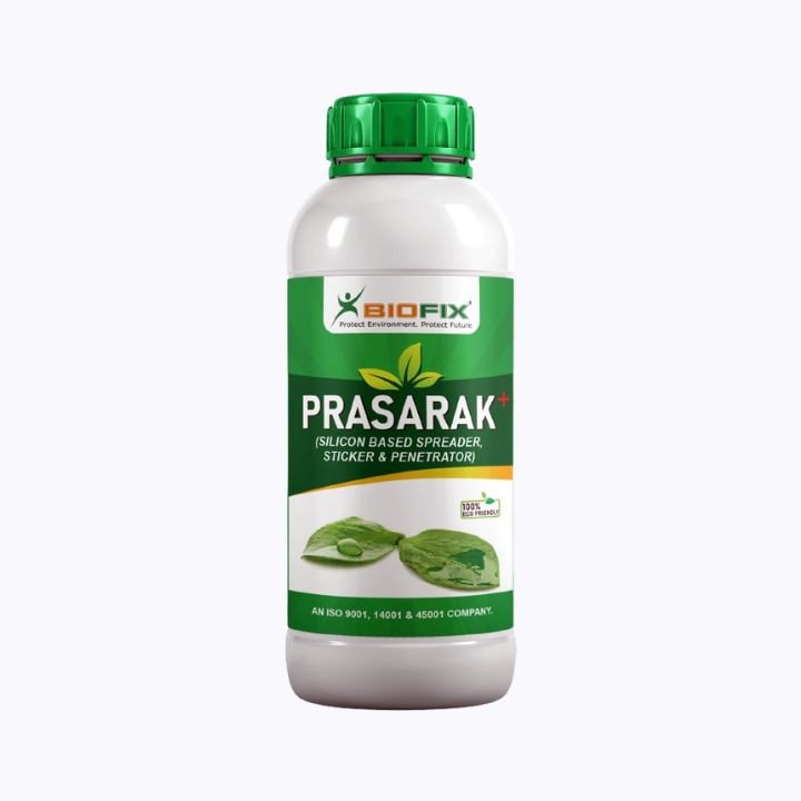 Biofix Prasarak Plus Wetting Agents Fertilizer