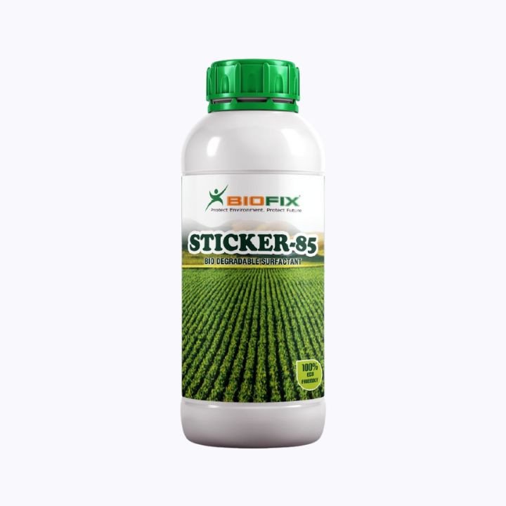 Biofix Sticker-85 Wetting Agents Fertilizer