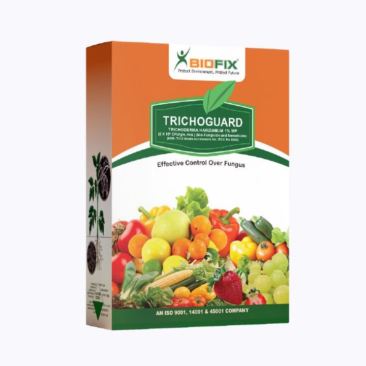 Biofix Tricho Guard Fungicide