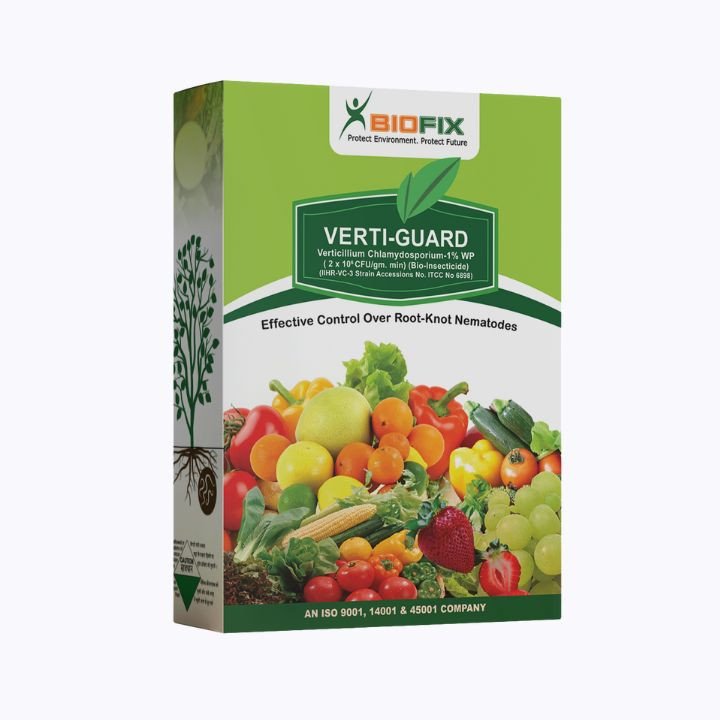 Biofix Verti-Guard Biological Fungicide