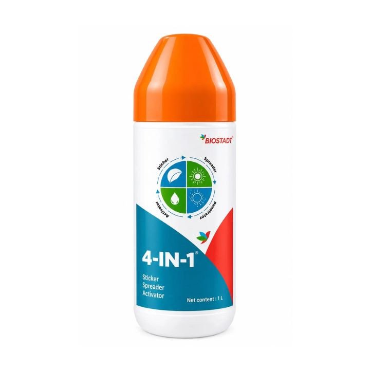 Biostadt 4-IN-1 Sticker Spreader Activator