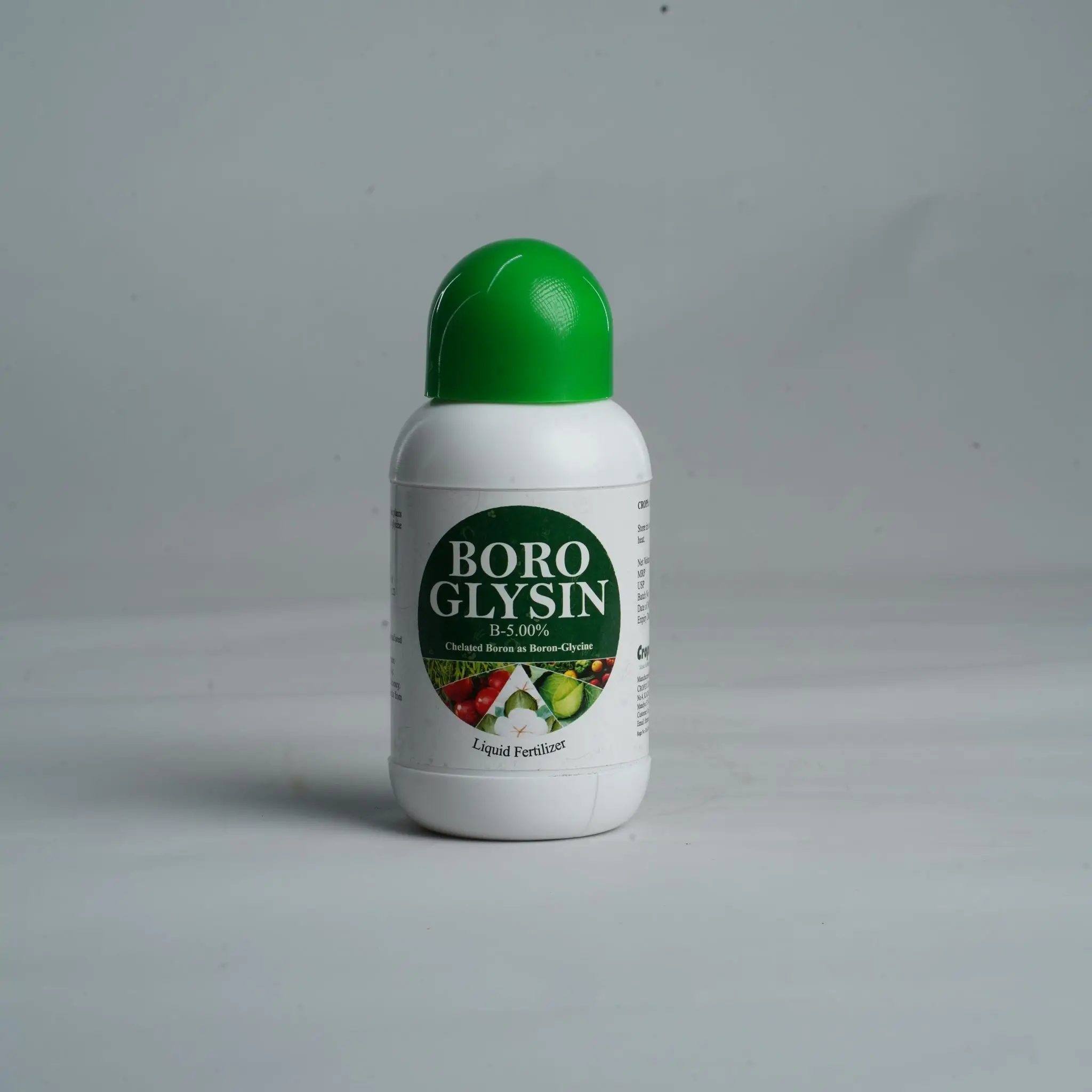 Boro Glysine (Chelated Boron as Boron - Glycine) Fertilizer
