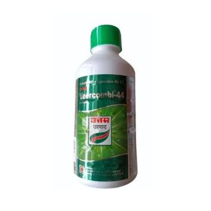 Chambal Veercombi-44 Micronutrient Mixture Fertilizer