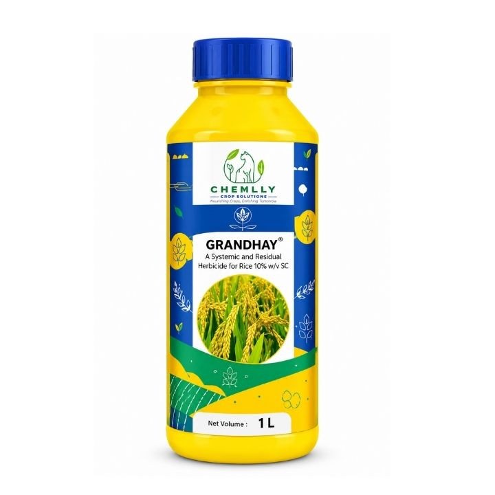 Chemley Grandway Fungicide
