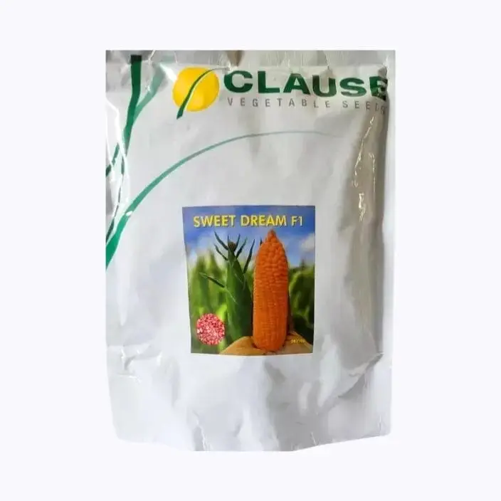 Clause Sweet Dream Sweetcorn Seeds – main view