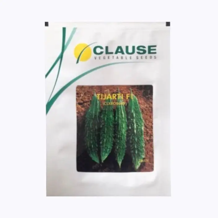 Clause Tijarti F1 Bitter Gourd Seeds – main view