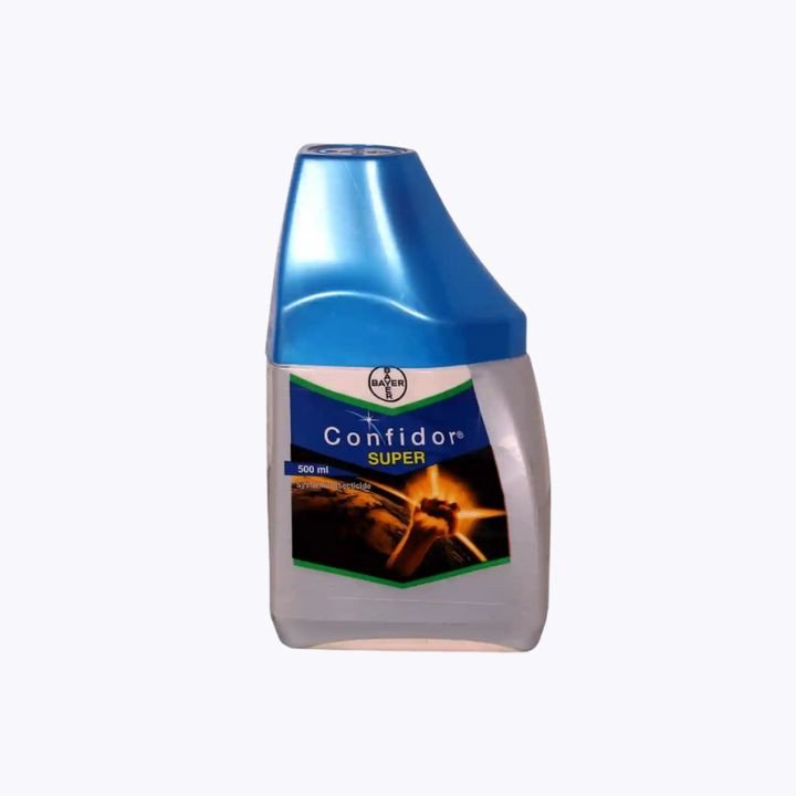 Bayer Confidor Super Imidacloprid 350 SC, 30.5% Insecticide