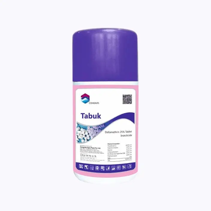 Congrats Tabuk Insecticide – main view