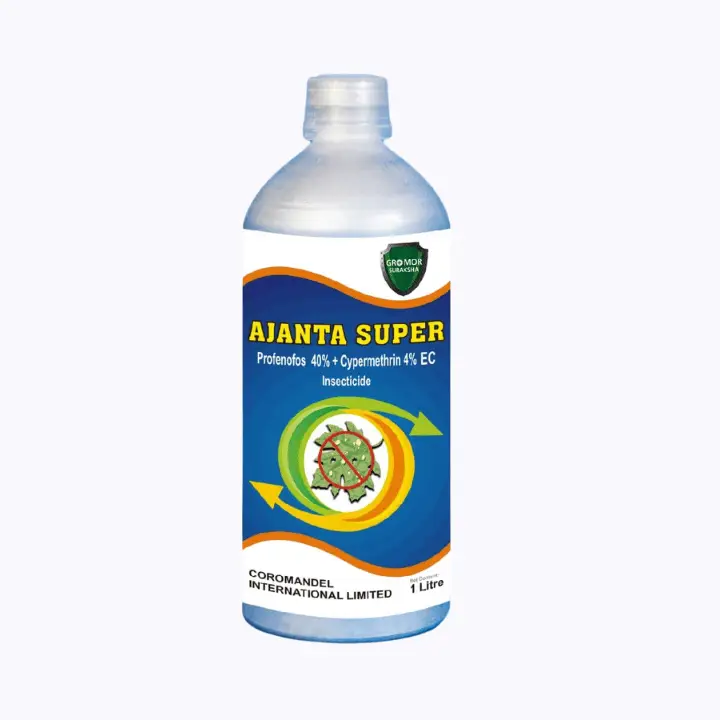 Coromandel Ajanta Super Insecticide