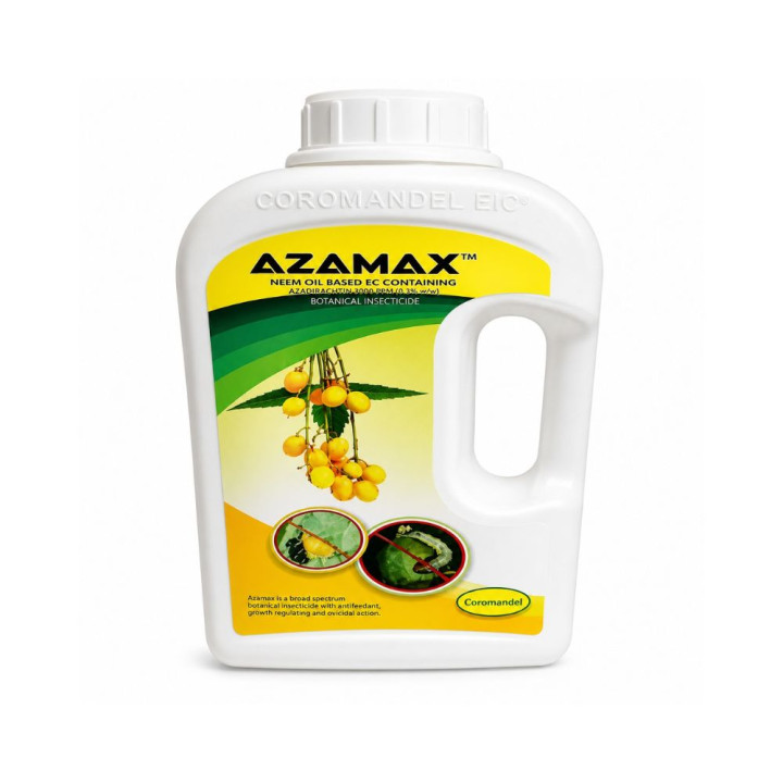 Coromandel Azamax Bio Insecticide