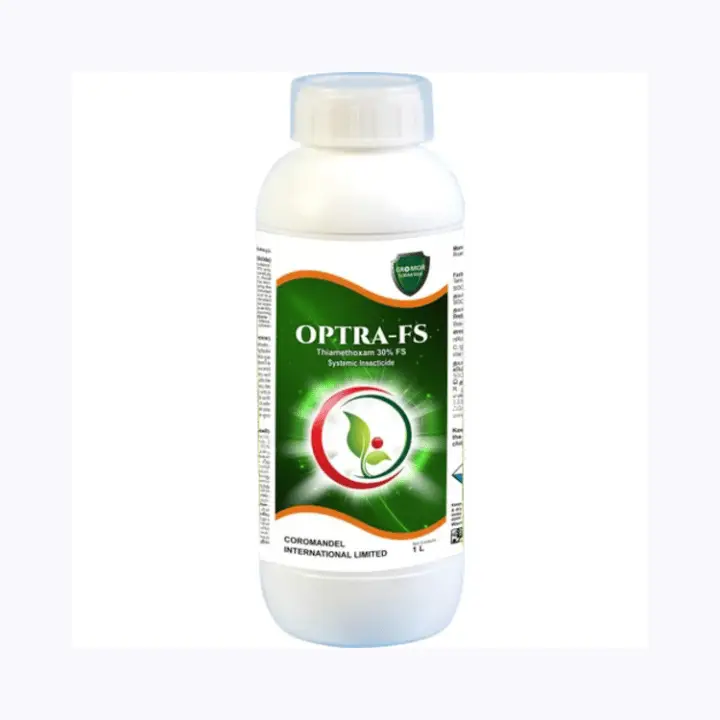 Coromandel Optra  FS Insecticides