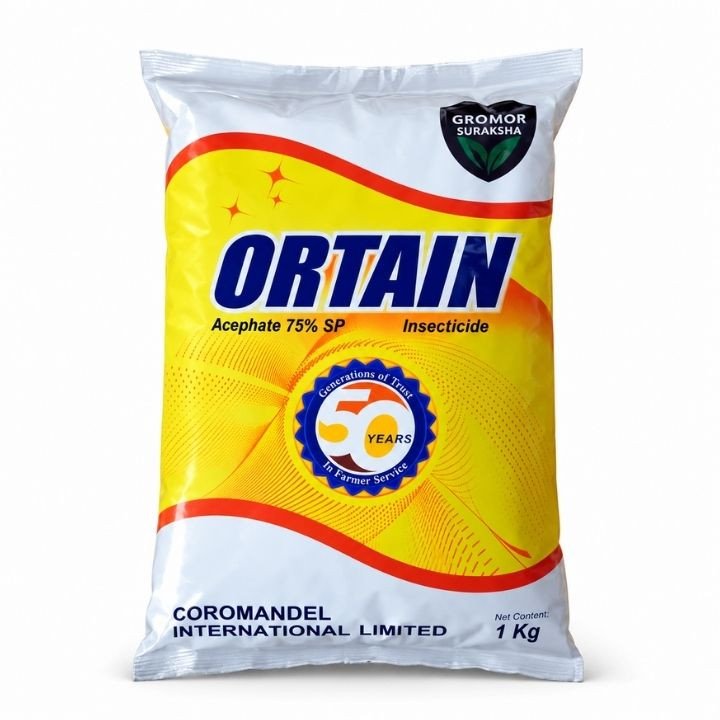 Coromandel Ortain Insecticide (Acephate 75% SP)