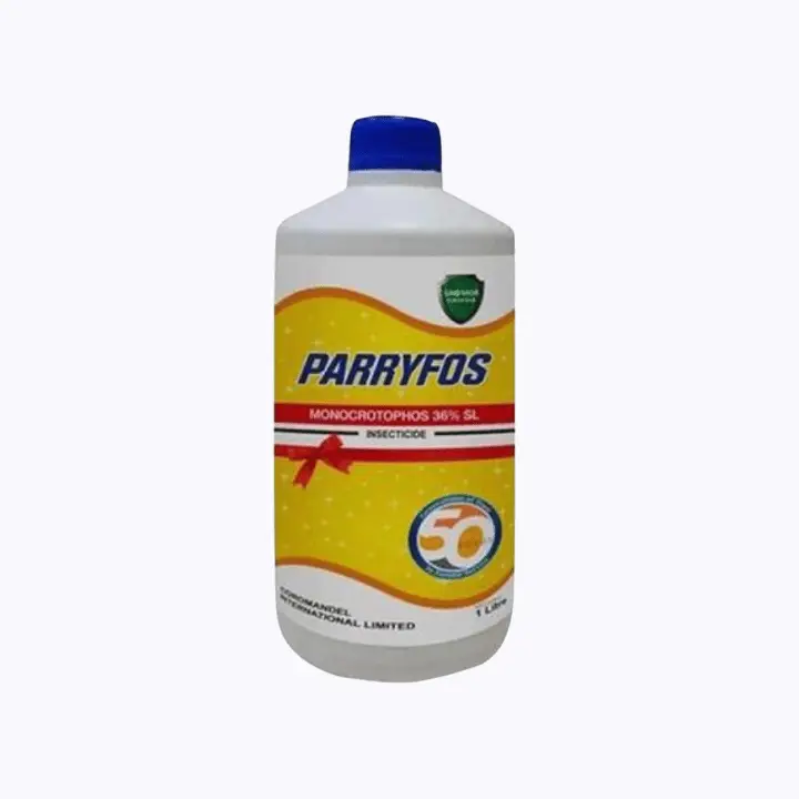 Coromandel Parryfos Insecticides
