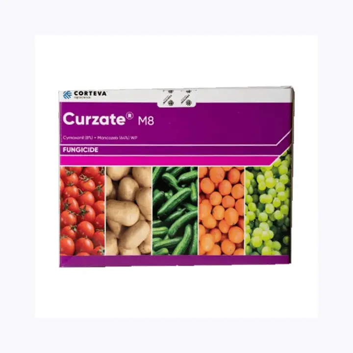 Corteva CURZATE M8 FUNGICIDE