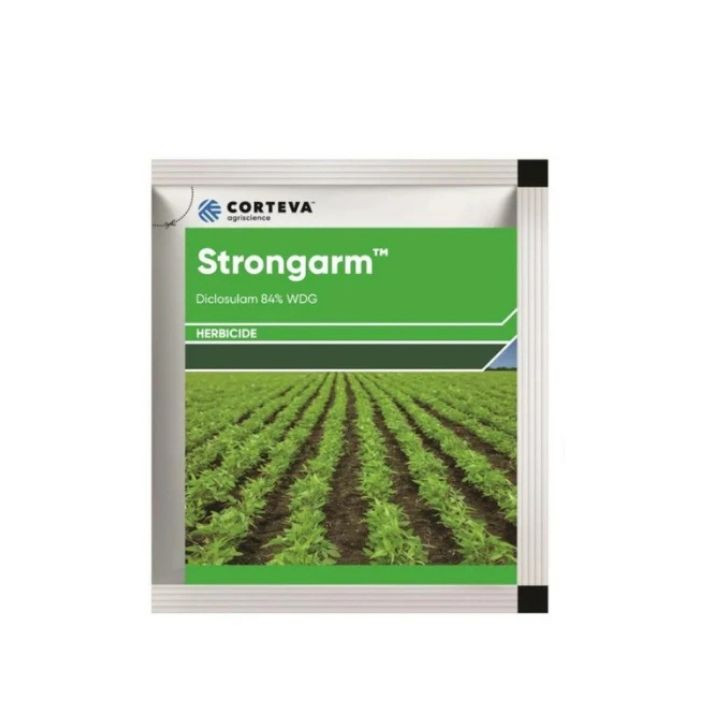Corteva Strongarm Herbicide - Diclosulam 84% WG