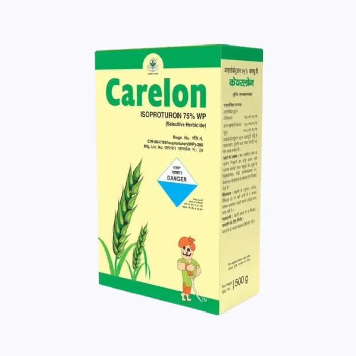 Crop Care Carelon Herbicide - Isoproturon 75% WP – main view