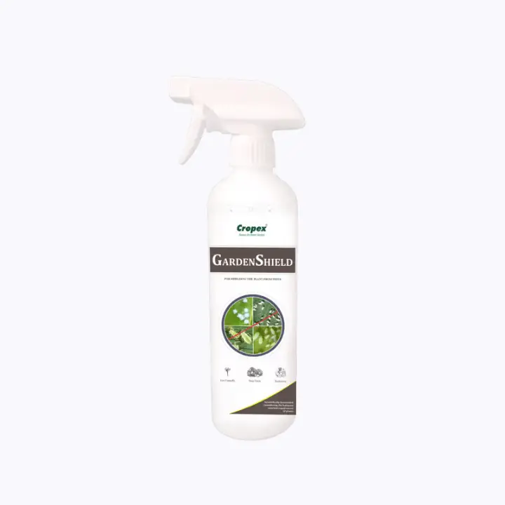 Cropex GardenShield Natural Pest Control Spray