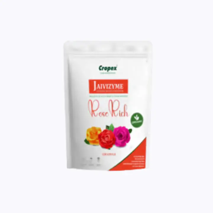 Cropex Jaivizyme ROSE RICH