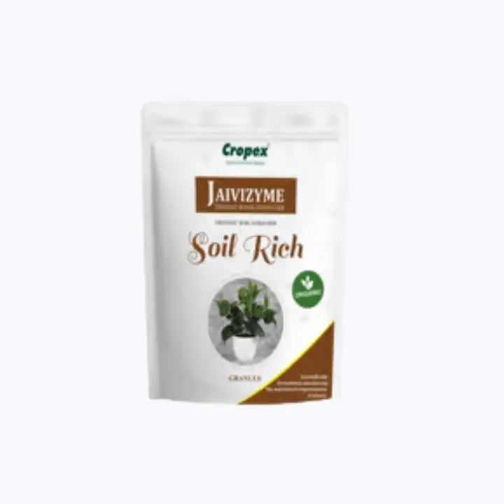 Cropex Jaivizyme Soil Rich