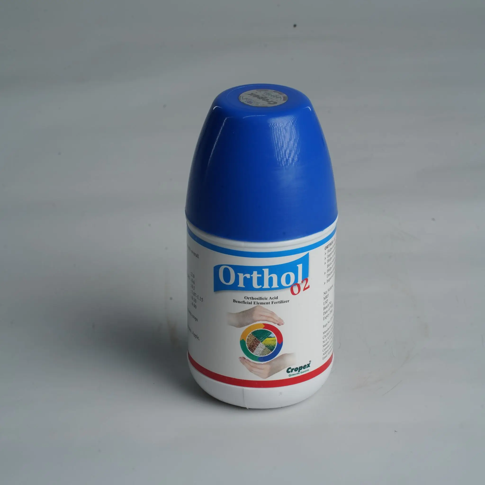 Cropex Orthol - 02 (Ortho Silicic Acid) Fertilizer
