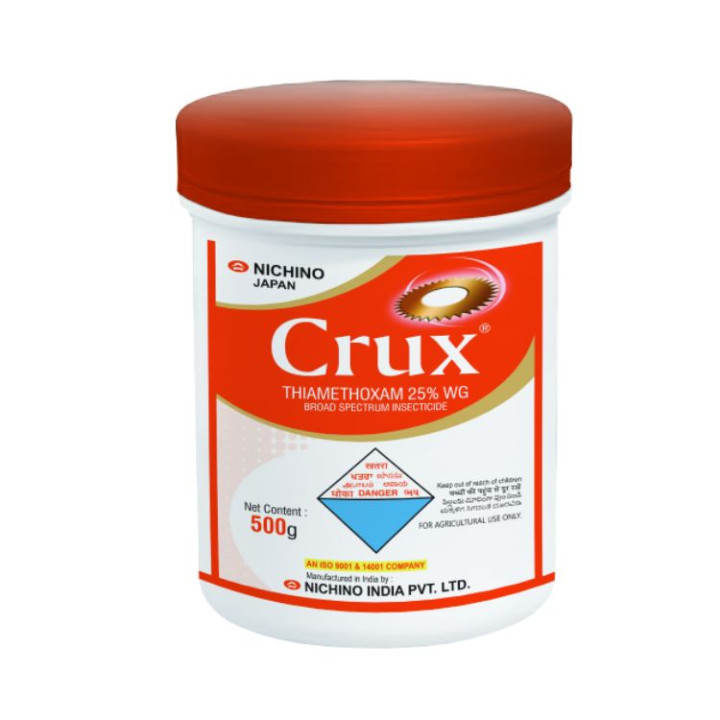 Nichino Thiamethoxam 25% WG Insecticide