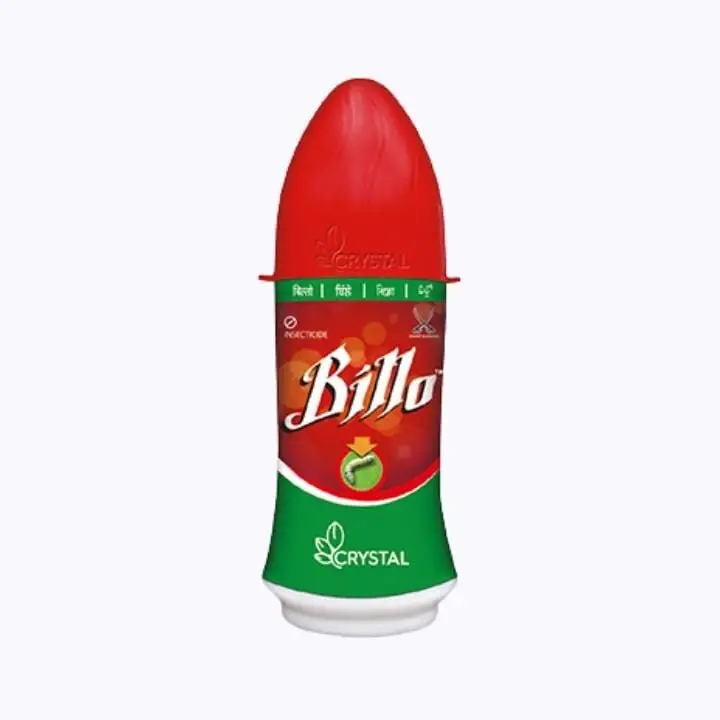 Crystal Billo Insecticide - Ememectin Benzoate 1.9% EC – main view