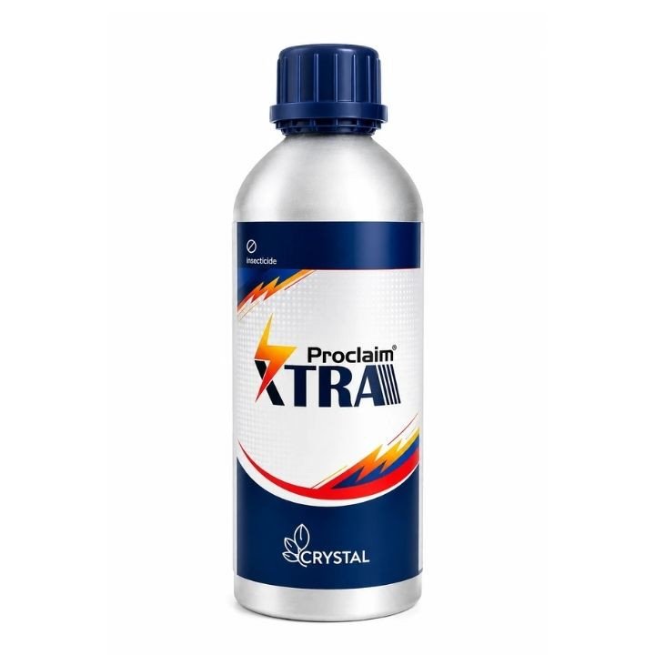 Crystal Proclaim Xtra Insecticide