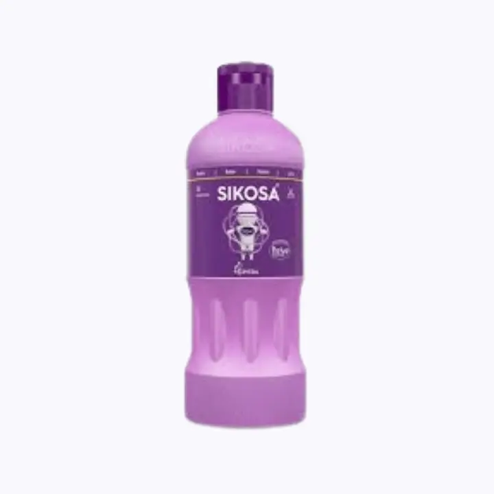 Crystal Sikosa Herbicide