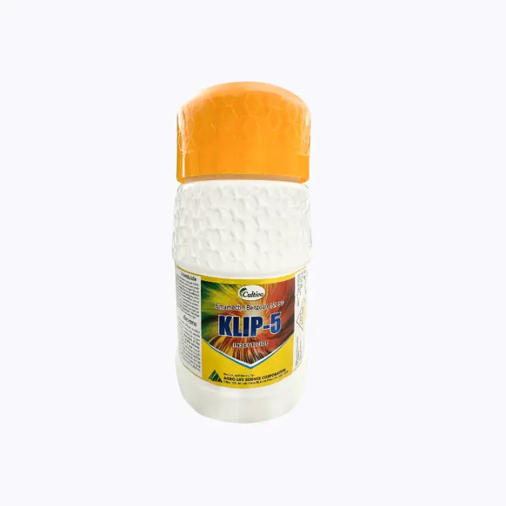 Cultivo Klip-5 Insecticide – main view