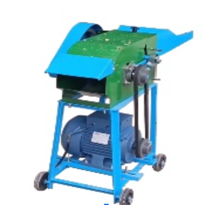 VGT Chaff Cutter HZLCC-01 – 2 HP Electric – thumb