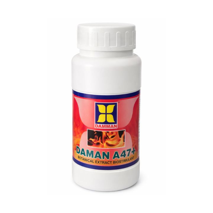 Daman A47 Plus Botanical Extract Biostimulant Powder