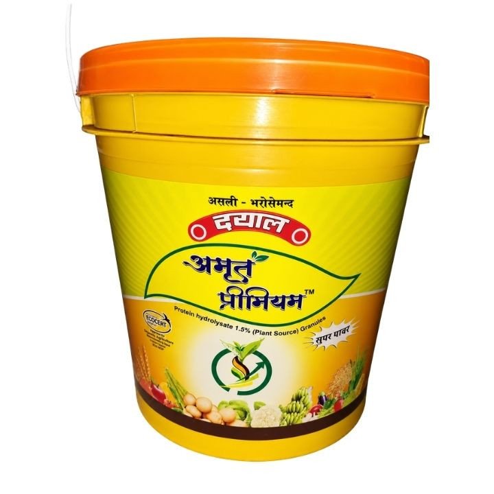 Dayal Amrit Premium Super Power Zyme